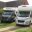 Midland Motor Caravan logo